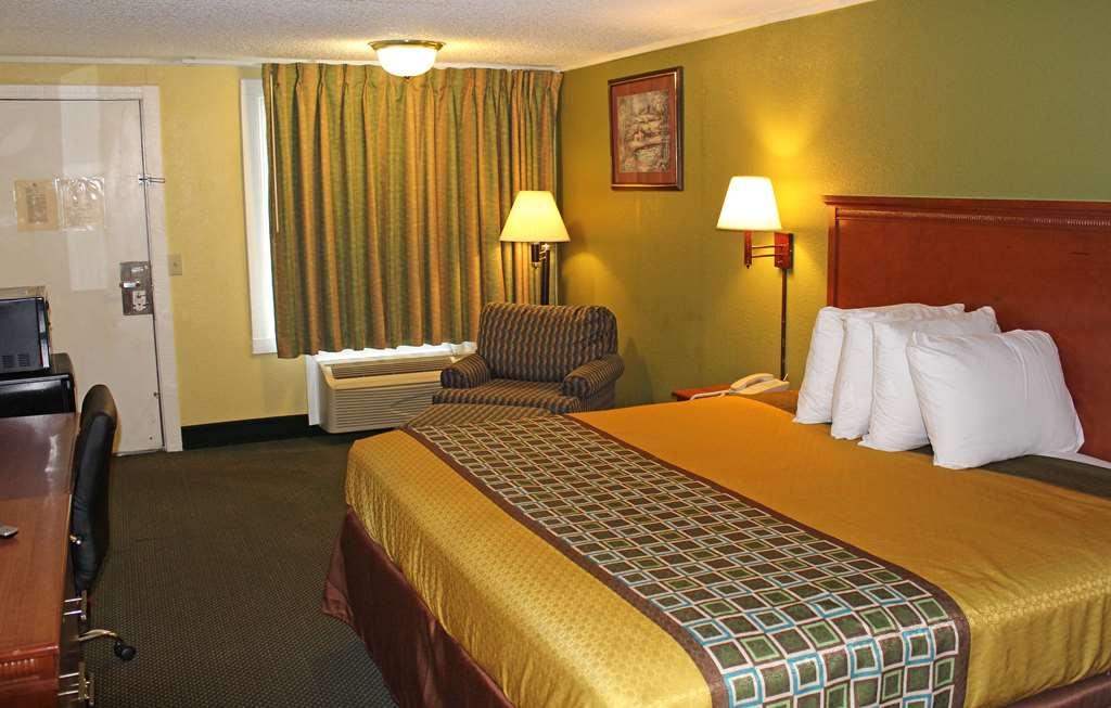 America'S Best Value Inn Conyers Ruang foto