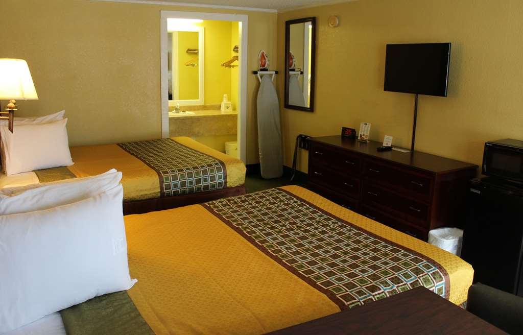 America'S Best Value Inn Conyers Ruang foto