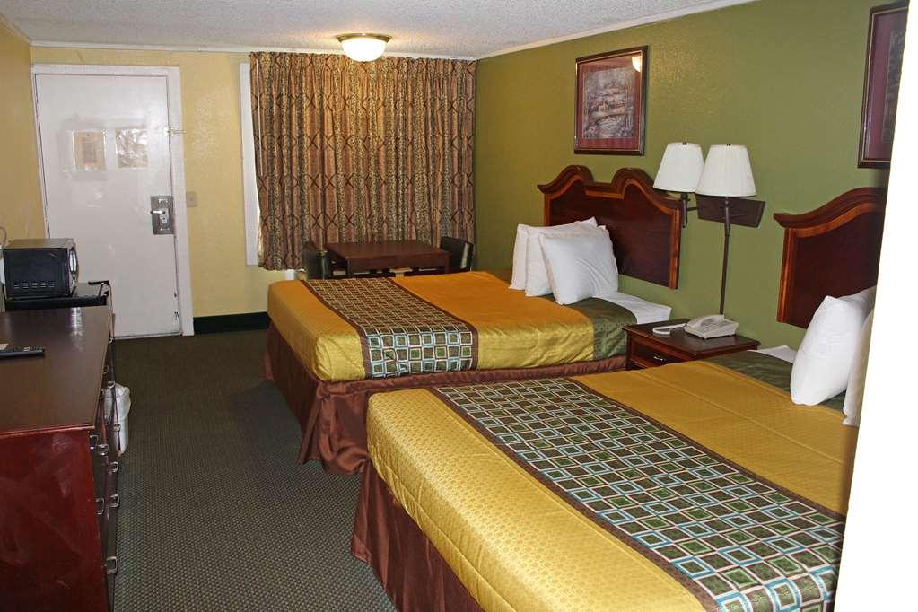 America'S Best Value Inn Conyers Ruang foto