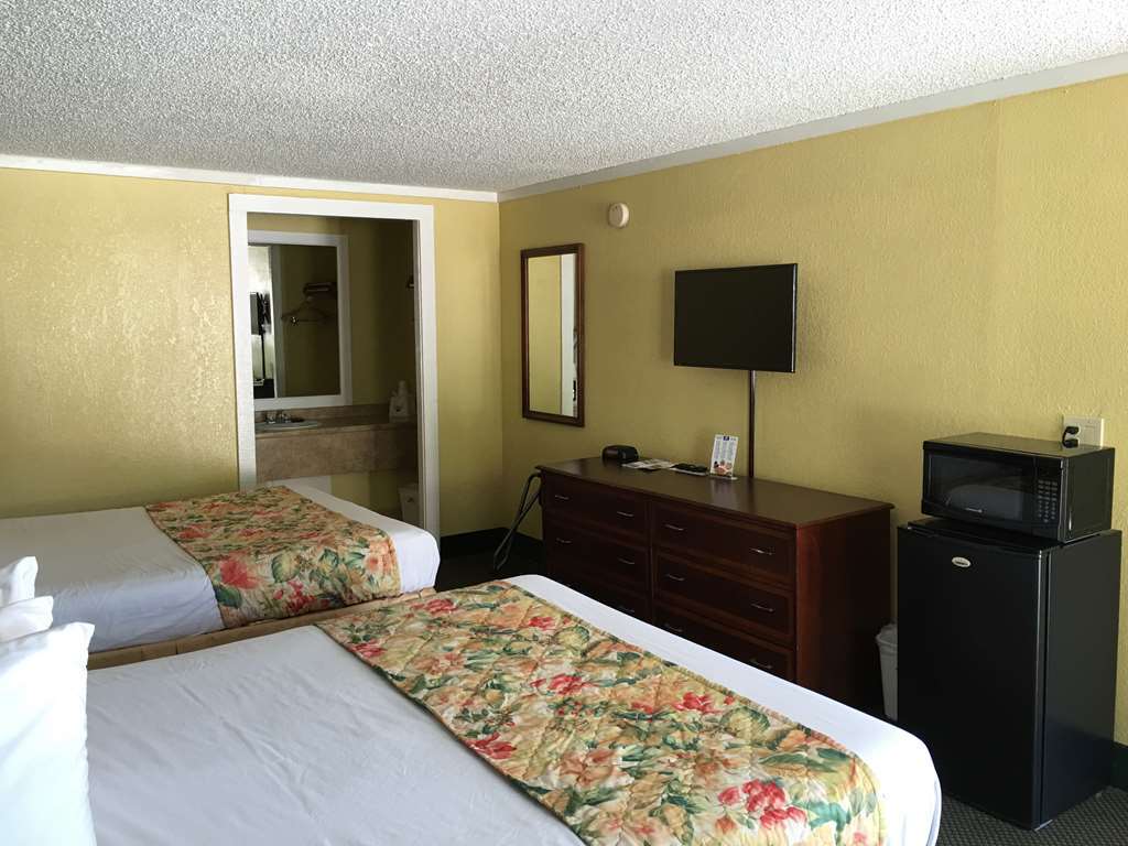 America'S Best Value Inn Conyers Ruang foto